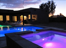custom pools and spas by greencare.net